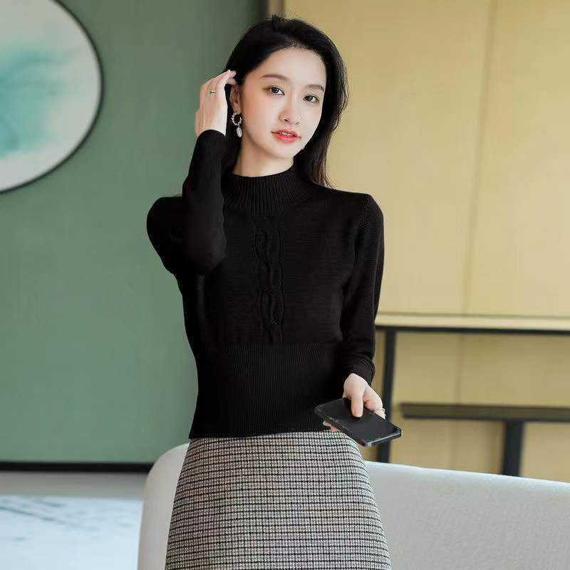 Fashion Stand Collar Korean So - Winter Clothing Korean 评论和价格