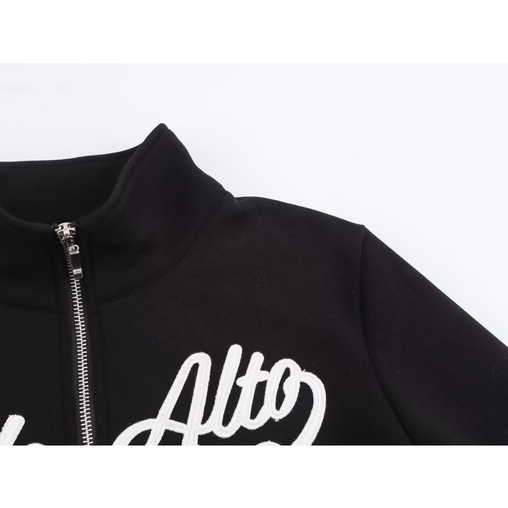Casual Women's Black Varsity S - Winter Clothing Pk 评论和价格
