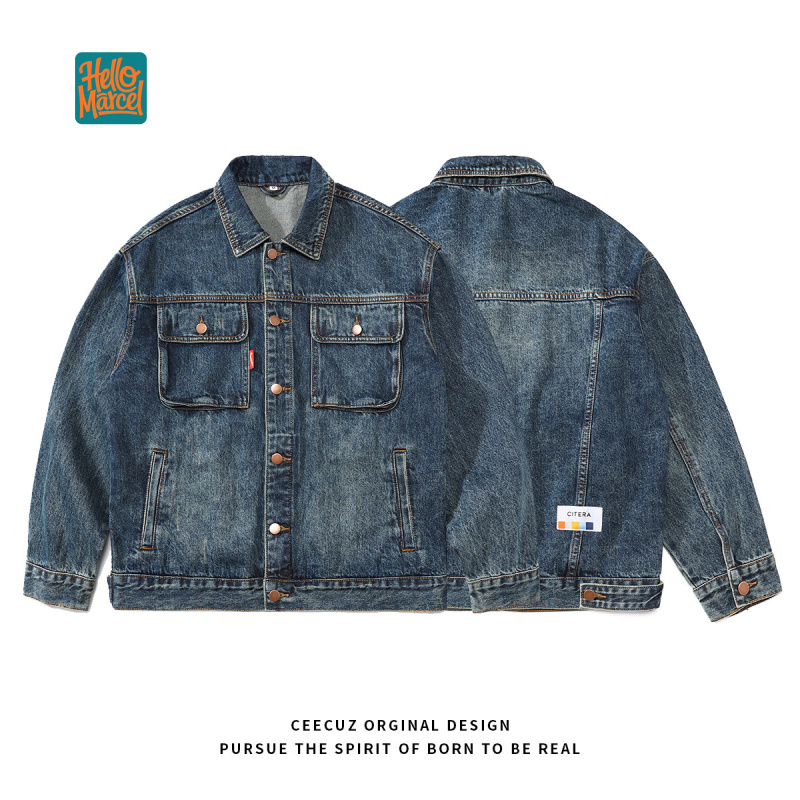 HELLOMARCEL EU US Size Luxury  - Winter Clothing Europe 评论和价格