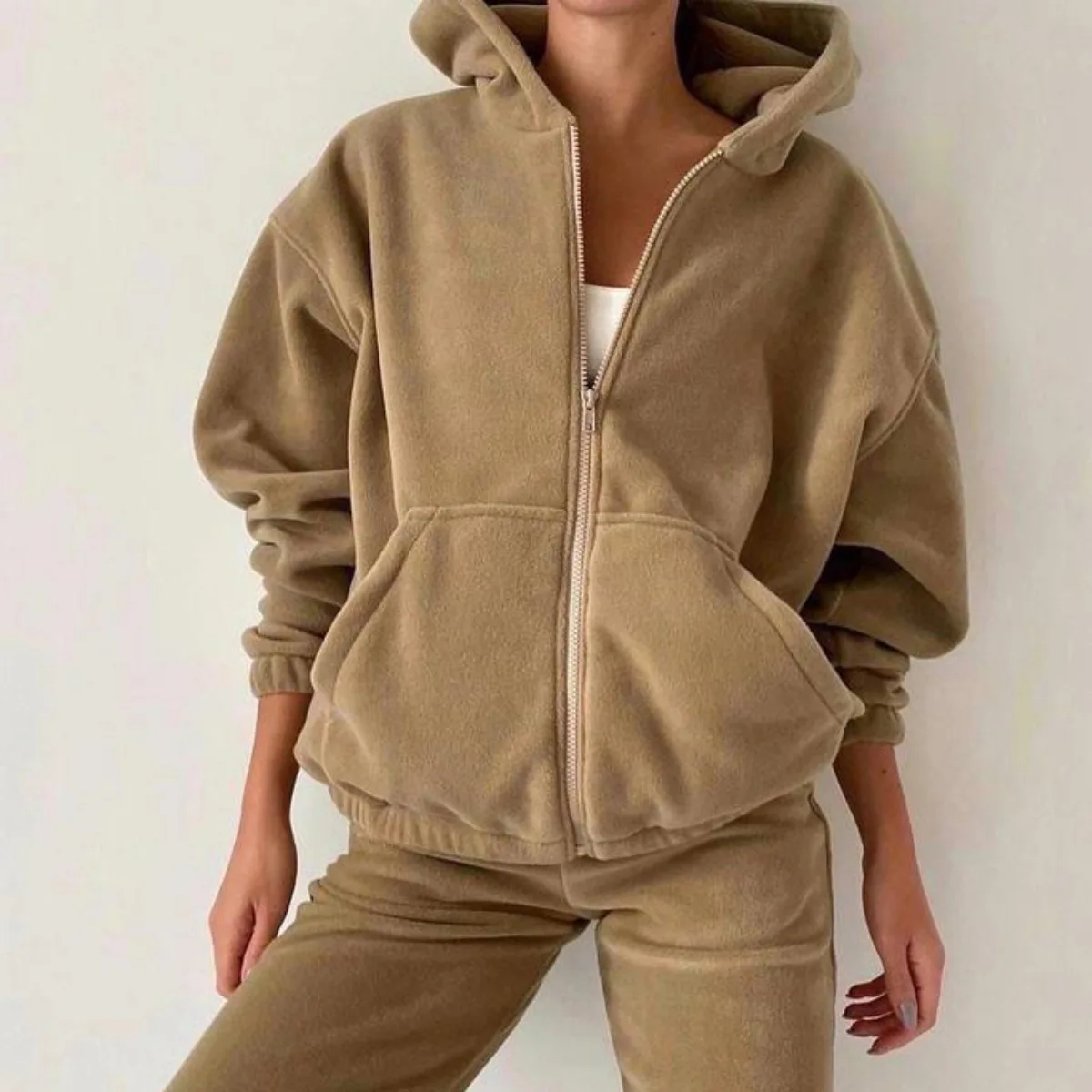 Europe America 2025 Autumn and - Winter Clothing Europe 评论和价格
