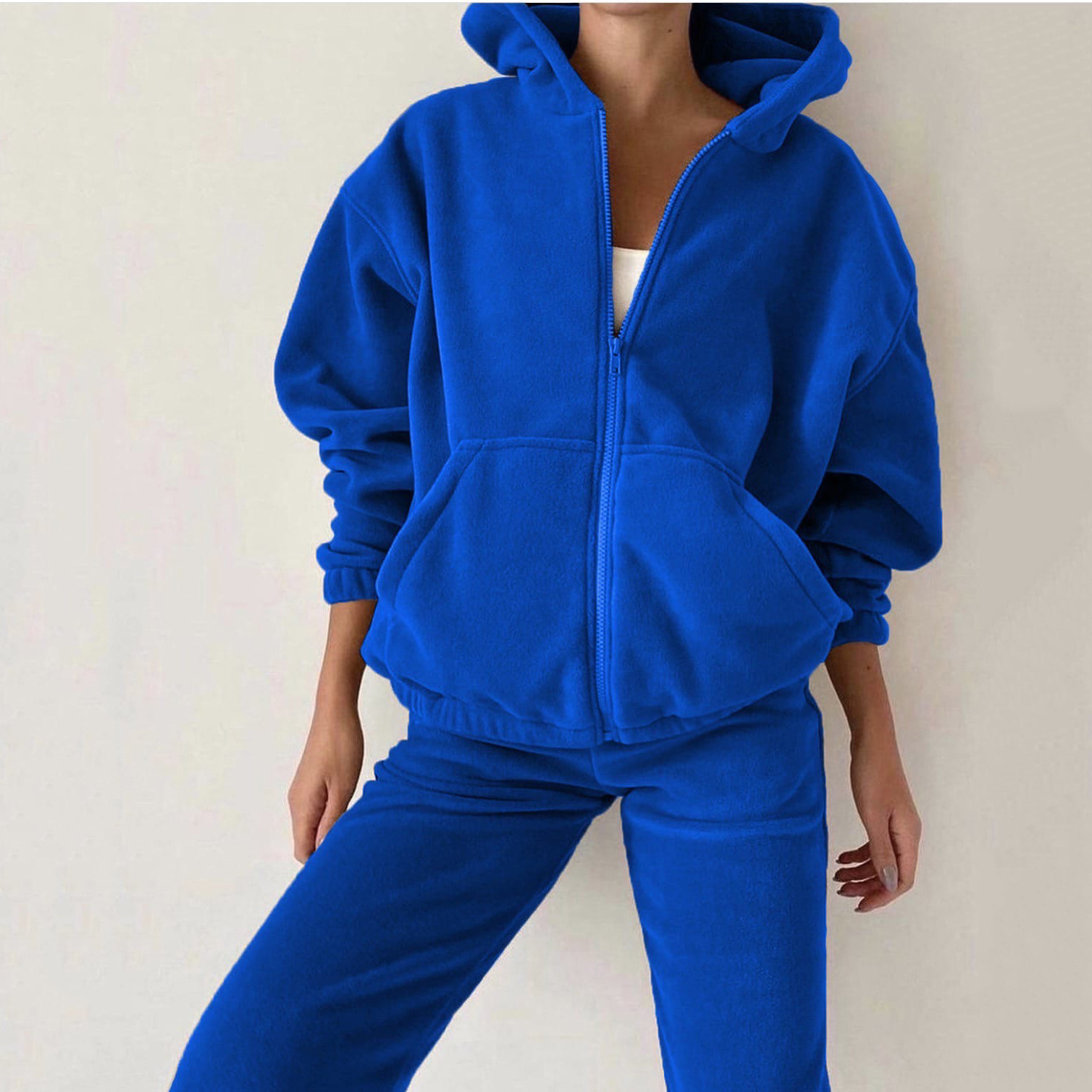 Europe America 2025 Autumn and - Winter Clothing Europe 评论和价格