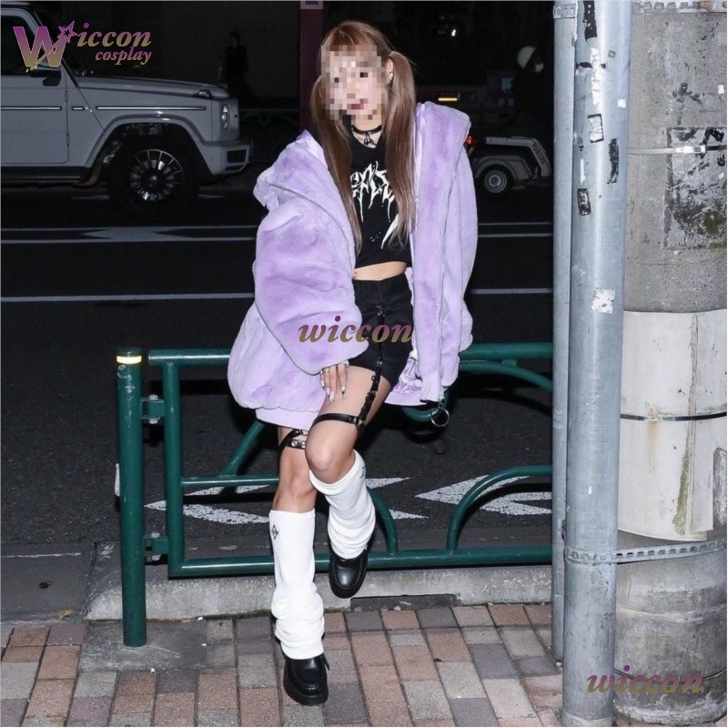 CosC Winter Clothing Women's J - Winter Clothing Europe 评论和价格