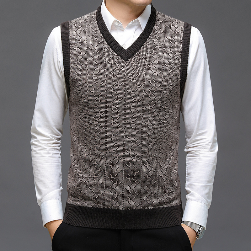 BROWON Brand Sweater Mens Clot - Winter Clothing Brands 评论和价格