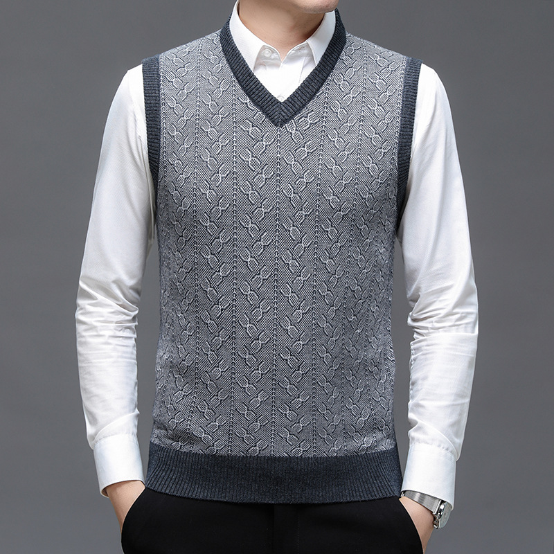 BROWON Brand Sweater Mens Clot - Winter Clothing Brands 评论和价格