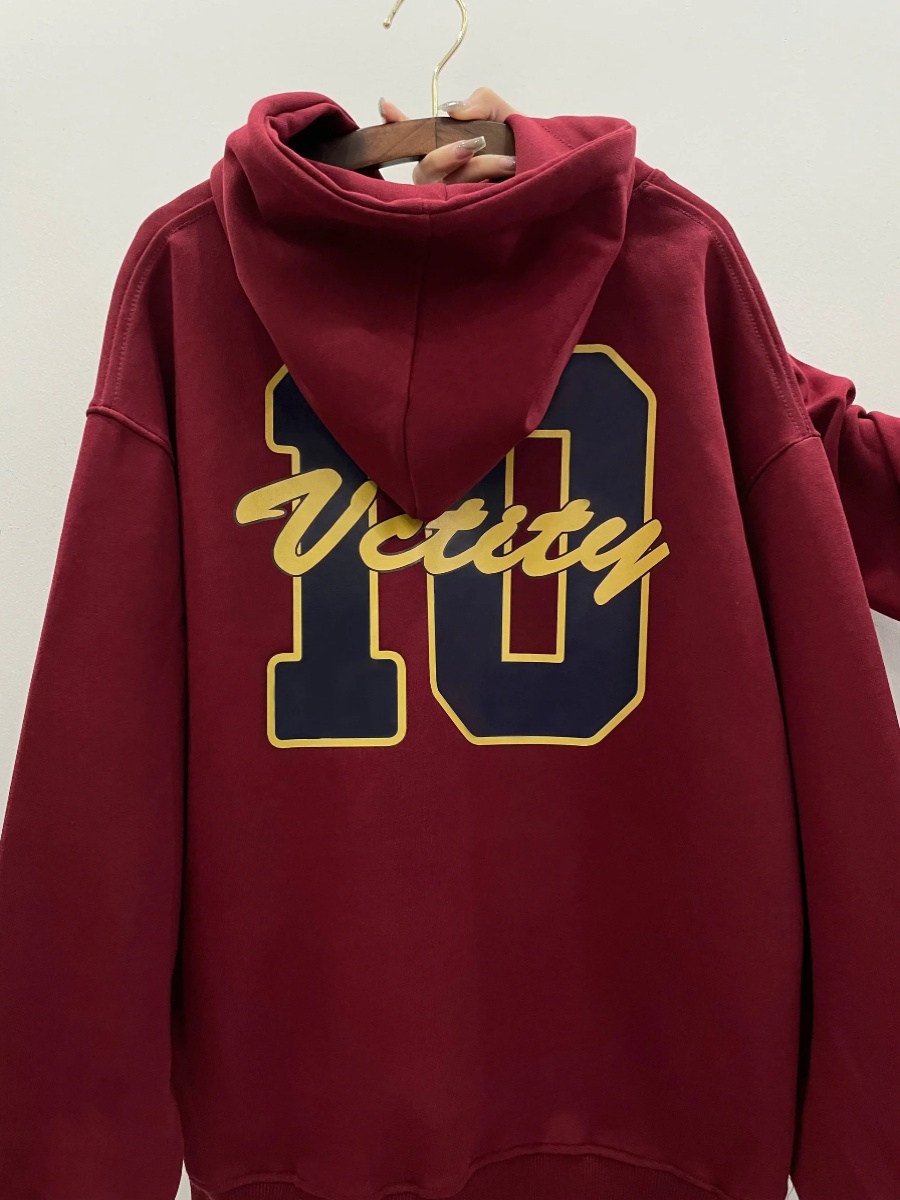 American Sle Retro Hoodie Swea - Winter Clothing Outlet 评论和价格