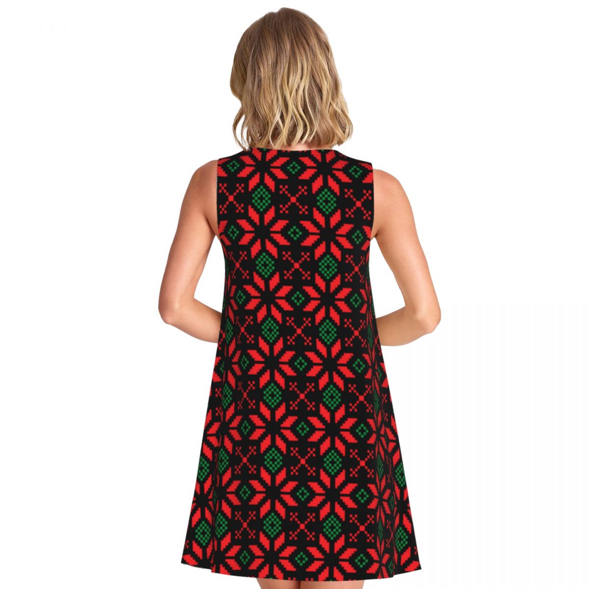Christmas Holiday Nordic Casua - Winter Clothing Ideas For Women 评论和价格