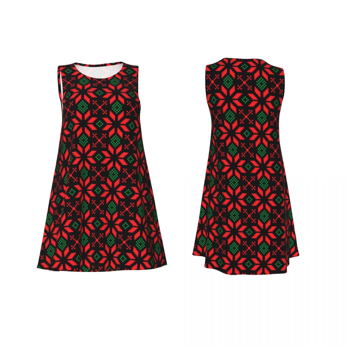Christmas Holiday Nordic Casua - Winter Clothing Ideas For Women 评论和价格
