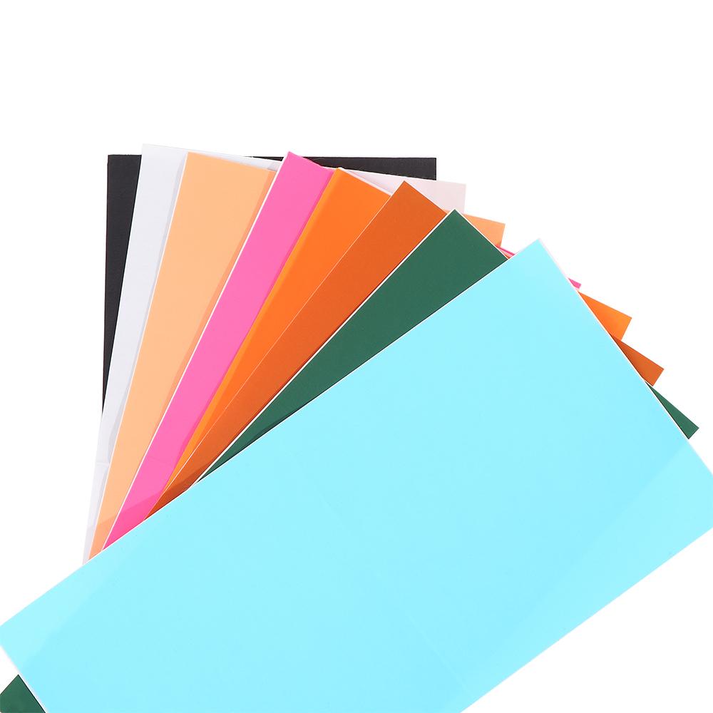 10x20cm Badge Mending Sticker  - Winter Clothing Material 评论和价格