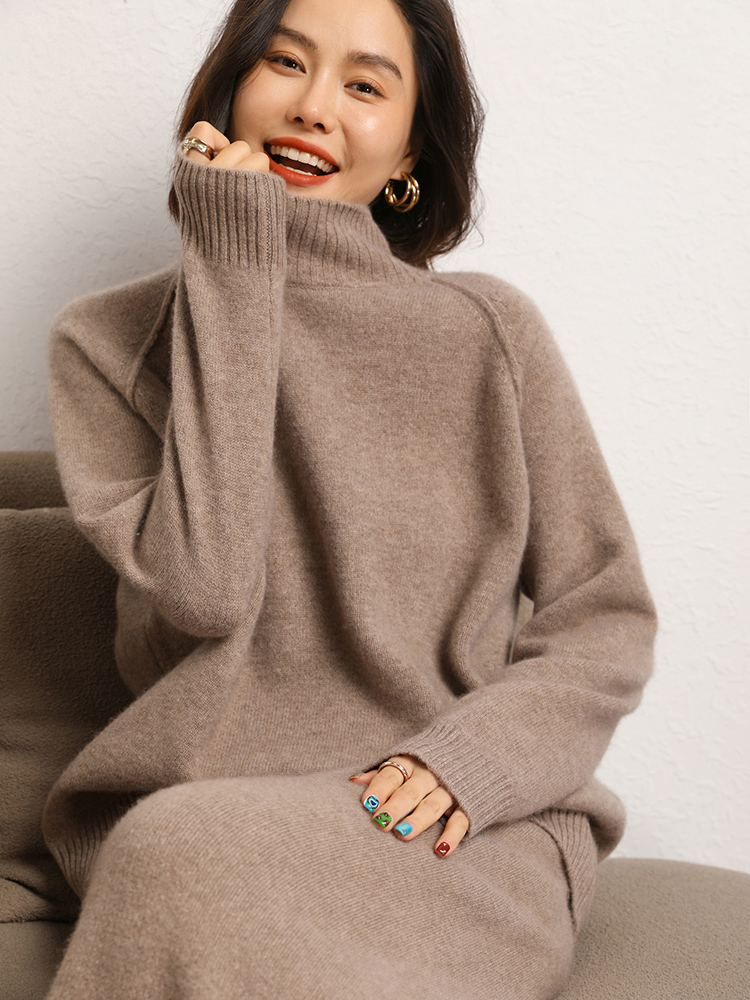 Korean Popular Women's Sweater - Winter Clothing Korean 评论和价格